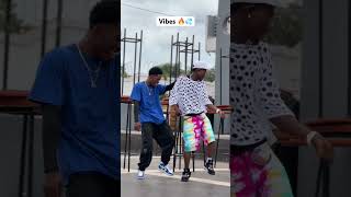 RuggedKojo Blak Official Dance Video teewhan dance dancechallenge [upl. by Convery]