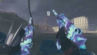 MW3 ZOMBIES  BUFFED High Threat Zone Farming Dark Aether SCHEMATICS amp LEGENDARY LOOT no GLITCH [upl. by Airyk]