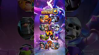 💣⚔️ ¡BATALLA EN DUPLAS🔥👑 Clash Royale 🔱 PANDAMICK YT 💯 [upl. by Ailina]