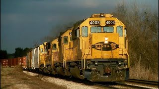 ATSF 4003 has a Sparta remix Sparta Velomatter mix V2 [upl. by Ahsemot]