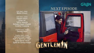 Gentleman Episode 12 Teaser l Yumna Zaidi l Humayun Saeed  Mezan Masterpaints amp Hemani l Green TV [upl. by Aurore]