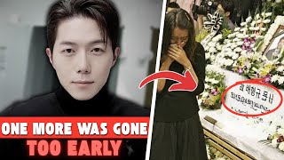 South Korea Reacts to the Tragic Passing of Song Jae Rim [upl. by Nerha]