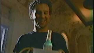 Tequita Wine Cooler Commercial [upl. by Nine]