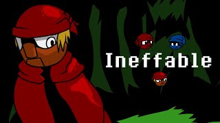 Ineffable  EverFunk OneShot OST [upl. by Ahcropal]