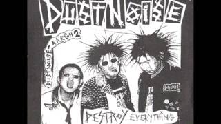 Dust Noise  Destroy Everything EP 2000 [upl. by Irroc534]