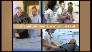 Recrutement Infirmiersères APHM Version 169 [upl. by Nitaj]