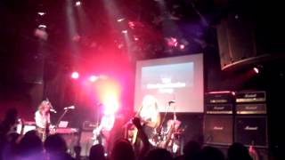 Michael Schenker Tribute★KSG 01 [upl. by Adnilec]