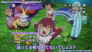 Pokemon X and Pokemon Y  E3 2013 Gameplay Trailer [upl. by Denver]