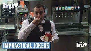 Impractical Jokers  The Jokers Get Physical [upl. by Hadik]