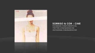 CINE  Sorriso e Cor [upl. by Nilre795]