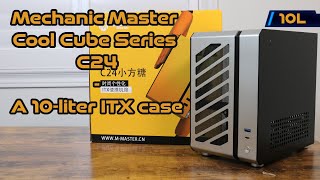 Mechanic Master C24 unboxing  A premium 10liter case [upl. by Wiggins906]