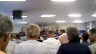 Local 23 sends International UAW Packing [upl. by Darooge627]