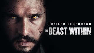 The Beast Within 2024  Trailer Legendado [upl. by Etra]