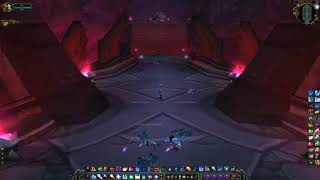 Auchindoun WoW TBC Quest [upl. by Areht]