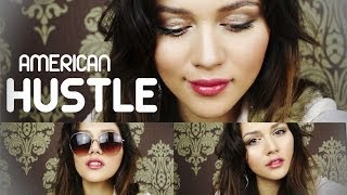 AMERICAN HUSTLE LOOK  GEWINNSPIEL [upl. by Humpage598]