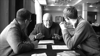 The Revangelical Connection Fr Richard Rohr Are You a UniversalistThe Living School [upl. by Hcirdeirf]