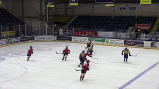 Highlights Fife Falcons vs Murrayfield U182 June 2021 [upl. by Nabalas]