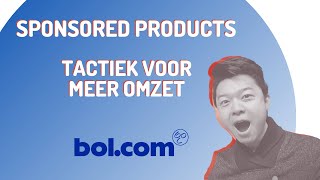 BOL SPONSORED PRODUCTS TIPS VOOR MEER VERKOPEN OP BOLCOM [upl. by Plumbo]