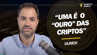 A principal diferença entre Ethereum e Bitcoin [upl. by Ainesey]