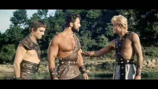 Hercules in the haunted world escenas destacadas 1 de 3 [upl. by Baldwin]