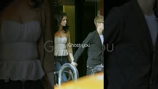 justin amp selena gomez style foryou subscribe like edit video [upl. by Rramo]