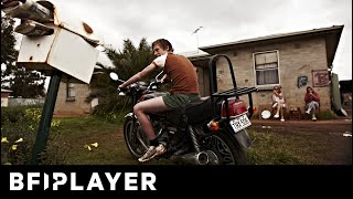 Mark Kermode reviews Snowtown 2011  BFI Player [upl. by Eiramnerual]