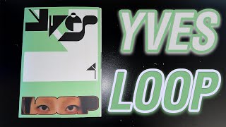 yves  LOOP unboxing [upl. by Margie]