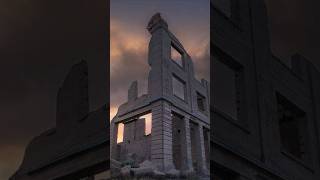 Ghost Towns Rhyolite Nevada [upl. by Elleinad549]