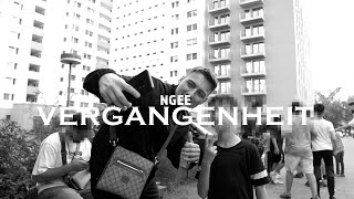 NGEE  VERGANGENHEIT prod HEKU [upl. by Pontius]