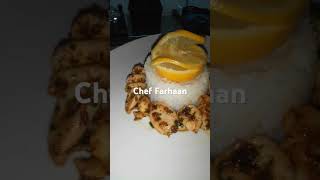 Calamari Made by Chef Farhaan [upl. by Asiret]