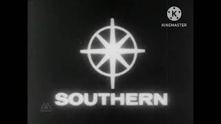 SouthernLogos Television 1965 [upl. by Veriee]