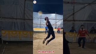 📍MEMARI📍BADMINTON TRICKSHOTS 😱😱 JAYANTO💥SANU 🆚️ SUBHO💥DIP🏸 😱 badminton shorts [upl. by Amrak]