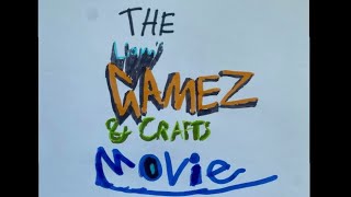 The Gamez Movie Sneak Peek [upl. by Kcam]