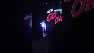 VeriVery Part 13 USTour kpop 61724 Chicago [upl. by Yadroc8]