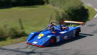 🎥 Pierre COMETA  Pedrazza Racing Car  Course de côte de Limonest  Mont Verdun 2024 🇫🇷 [upl. by Ariait101]