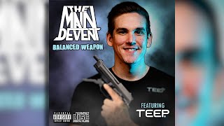 Balanced Weapon ft TeeP  THE SONG [upl. by Jorge57]