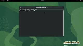 How to set static ip address using nmcli command in Oracle Linux 8 [upl. by Hackett]