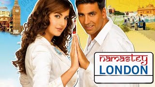 Namastey London Movie facts story  Akshay Kumar  Katrina Kaif  Rishi Kapoor [upl. by Ogawa721]