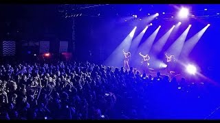 En Vogue  FOR THE LOVE OF MUSIC Tour  Köln amp Frankfurt Germany  HD [upl. by Haisi]