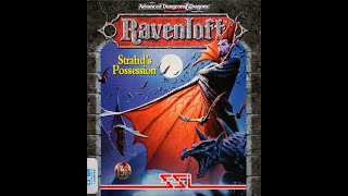 Ravenloft  Strahds Possession ép5  Lesprit du miroir [upl. by Ulises]