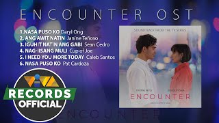 Encounter  Original Soundtrack Nonstop [upl. by Rubin807]