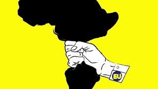 EPA  oder wie Europa sich an Afrika bereichert probono Magazin [upl. by Rosenberger]