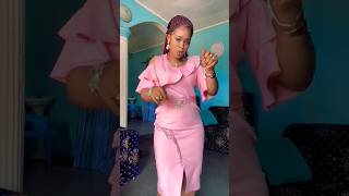 Afro Mbokalisation dance moves ❤️❤️🥰 youtubeshorts [upl. by Aleksandr554]