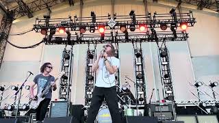 Candlebox  Complete Live Show  Huntington Bank Pavilion at Northerly IslandChicago IL  080724 [upl. by Tomchay]