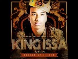 Issa i told her ft Jacquees King Issa [upl. by Atirahs]