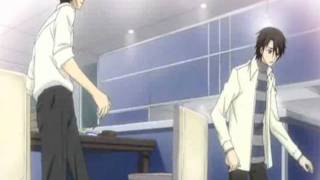 sekai ichi hatuskoi amv in another life ritsuxtakano and yoshinoxhatori [upl. by Sidoon166]