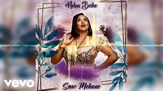 Helen Berhe  Saw Mehone Official Audio [upl. by Whallon582]