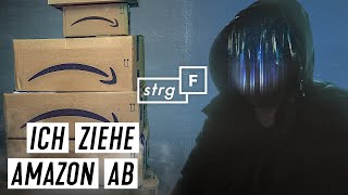 RefundMasche Ein Betrüger packt aus  STRGF [upl. by Naillij760]