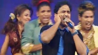 Sagar  Top Lesi Poddi  Song Performance  Iddarammayilatho Audio Release [upl. by Perry]