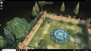 Brighter Shores Gameplay  FreetoPlay MMORPG [upl. by Tallu]